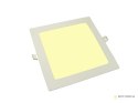 Panel led TYLOO 15W 230V biały ciepły