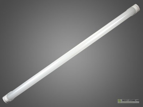 Świetlówka LED T8 120cm 18W 230V jednostronna CW - Świetlówka LED T8 120cm 18W 230V jednostronna CW -