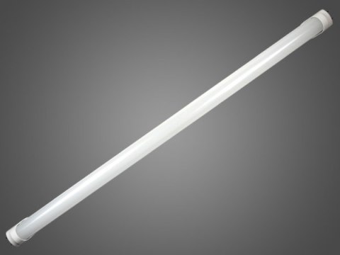 Świetlówka LED T8 120cm 18W 230V jednostronna WW -