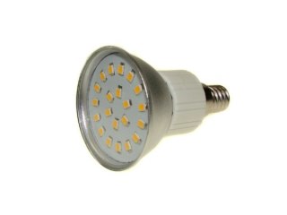 Żarówka LED PRIN E14 21x2835 3,5W biały dzienny