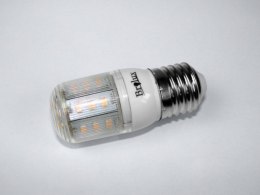 Żarówka LED TURK E27 24x2835 4,0W biały ciepły