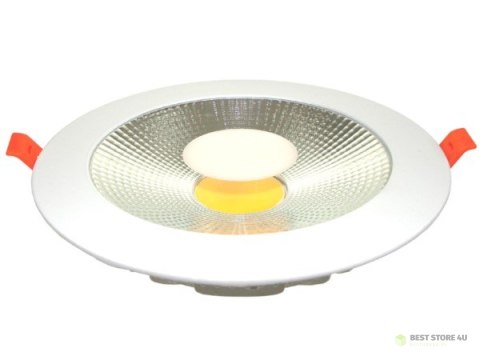 Downlight led Leo 15W 3500K