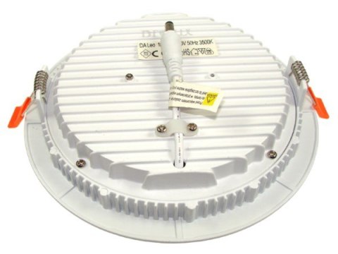 Downlight led Leo 15W 3500K
