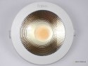 Downlight led Leo 20W WW