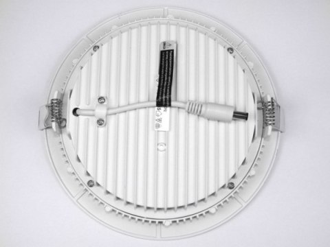 Downlight led Leo 20W WW