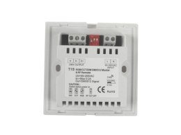 Kontroler LED DMX RGB/CCT/DIM RF 2,4GHz panel