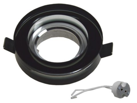 Oprawa sufitowa Koen Black