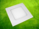 Panel led Gere 6W 230V 4000K