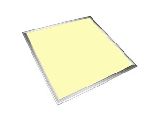 Panel led Square 595*595 48W 230V WW