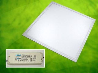 Panel led Timan 625*625 48W 230V WW biały