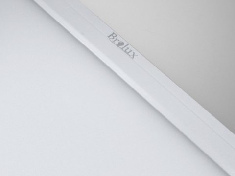 Panel led Timan 625*625 48W 230V WW biały