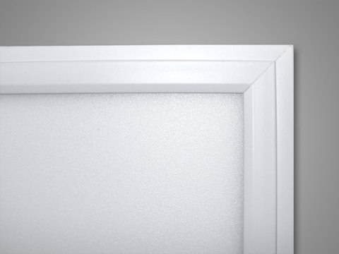 Panel led Timan 625*625 48W 230V WW biały