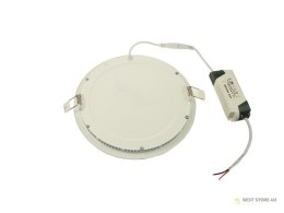 Panel led okrągły Gerd 24W 4000K