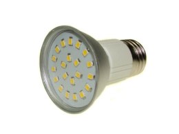 Żarówka LED PRIN E27 21x2835 3,5W biały dzienny