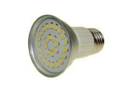 Żarówka LED PRIN E27 27x2835 4,5W biały dzienny