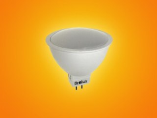 Żarówka Led Glor 12V MR16 3W 4000K 240lm