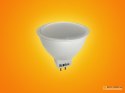 Żarówka Led Glor 12V MR16 6W 3000K 480lm