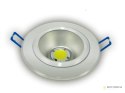 Downlight LED COB Helios 10W biały dzienny