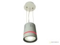 Downlight LED COB LONER 10W+2W biały dzienny+czerw