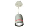 Downlight LED COB LONER 10W+2W biały zimny+czerwon