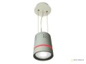 Downlight LED COB LONER 10W+2W biały zimny+czerwon