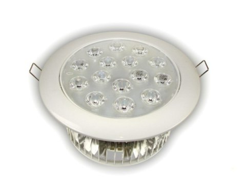 Downlight LED Power Albion 15W biały dzienny
