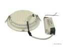 Downlight LED Power EASY 10W+2W DW+blue