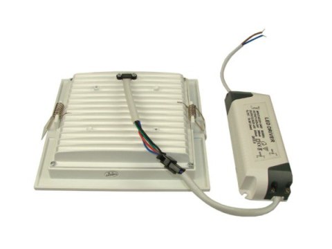 Downlight LED Power PELLO 4W+2W DW+blue