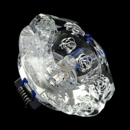 Downlight LED kryształ 31 1*3W biały dzienny