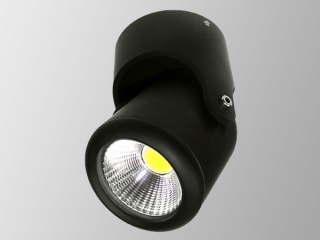 Downlight led Maccus 6W 4500K czarny