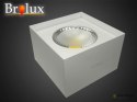 Downlight led Maera 6W WW