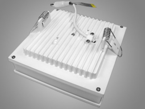 Downlight led Slater 12W DW