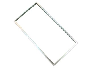 Obudowa podtynkowa 300x600mm do panelu led Zack