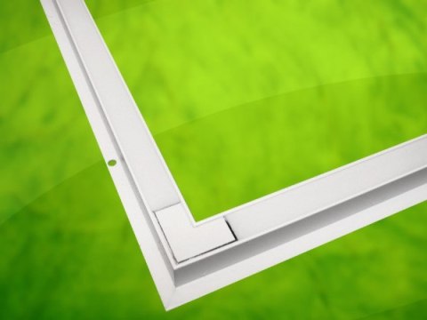 Panel LED Zorda 287x1190 40W 4000K