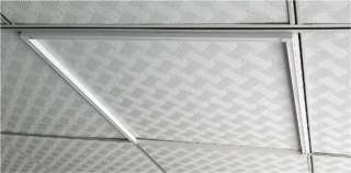 Panel LED Zorda 591x591 40W 4000K.