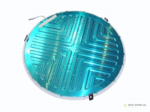 Panel led okragły Round 36W 230V biały dzienny Panel led okragły Round 36W 230V biały dzienny