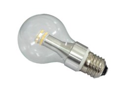 Żarówka LED METI E27 6,0W biały dzienny-