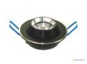 Downlight LED Power DEE 1*3W biały ciepły