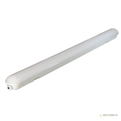 Oprawa led Walcot 37w 120cm 4000K IP65