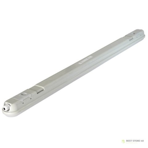 Oprawa led Walcot 37w 120cm 4000K IP65 Oprawa led Walcot 37w 120cm 4000K IP65