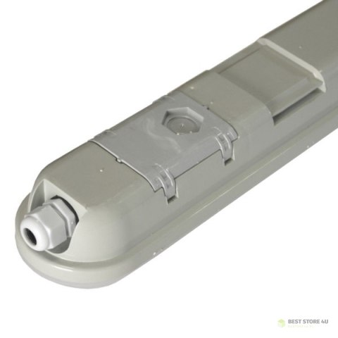Oprawa led Walcot 37w 120cm 4000K IP65 Oprawa led Walcot 37w 120cm 4000K IP65