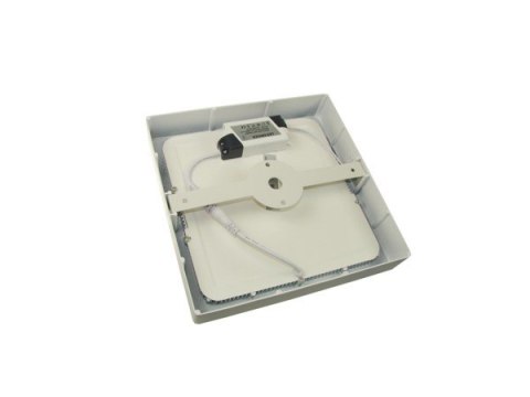 Panel led Rektus 6W 230V WW+DW+CW