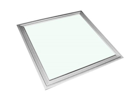Panel led Square 12W 230V 295*295 biały zimny