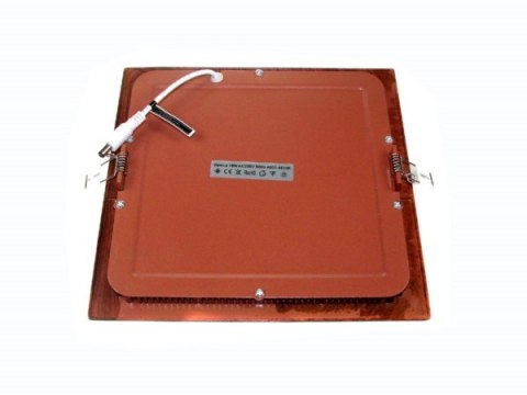 Panel led Tyloo 18W 230V drewnopodobny B DW