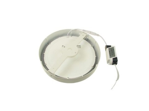 Panel led Winter 6W 230V WW+DW+CW