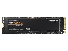 Samsung SSD 970 Evo Plus 500GB