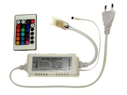 Kontroler LED IR 230V 3A