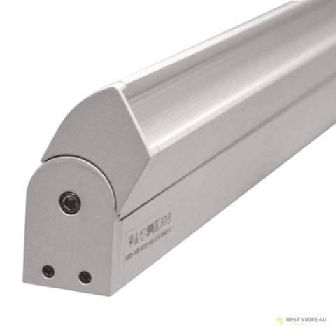 Oprawa led Edulf 50W 4000K biała 120cm tablica Oprawa led Edulf 50W 4000K biała 120cm tablica