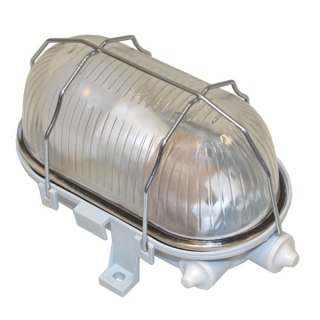 Oprawa piwniczna Radus 60W E27 IP54