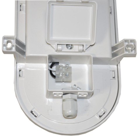 Oprawa piwniczna led Riggs 12W IP54 4000K